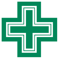 Logo pharmacie