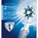 brosse à dent oral b électrique 2000