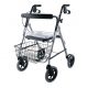 déambulateur rollator léger 4 roues RL120