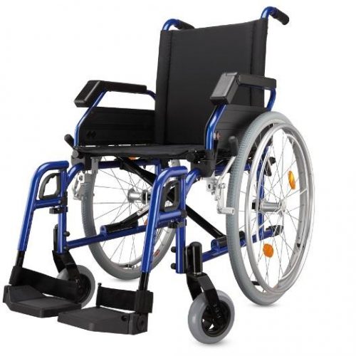 fauteuil roulant Pyro light Vario