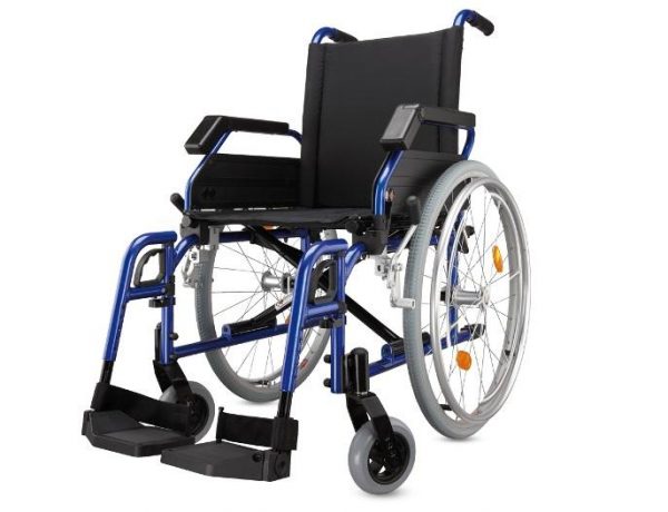 fauteuil roulant Pyro light Vario