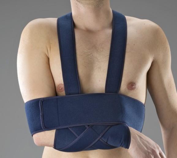 thuasne orthocare le gilet