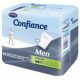 serviette hygiènique men confiance 3 gouttes