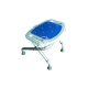 tabouret pliable